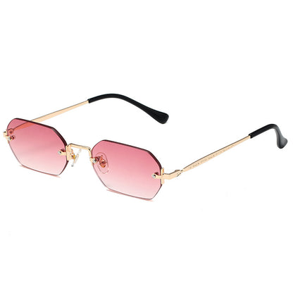 Occhiali da sole donna quadrati