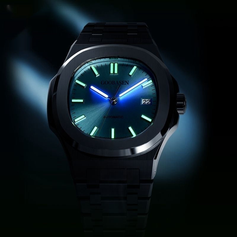 Orologio automatico