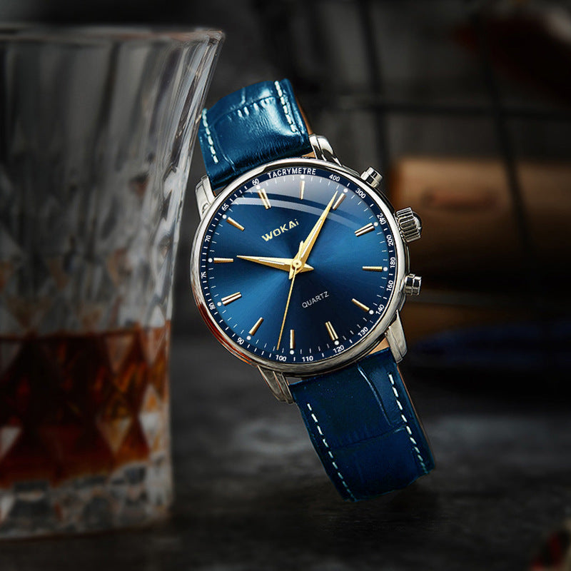 Orologio da uomo sportivo