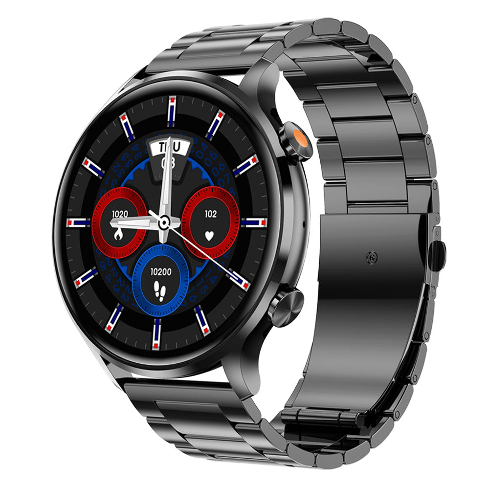 Smartwatch sportivo con telefono