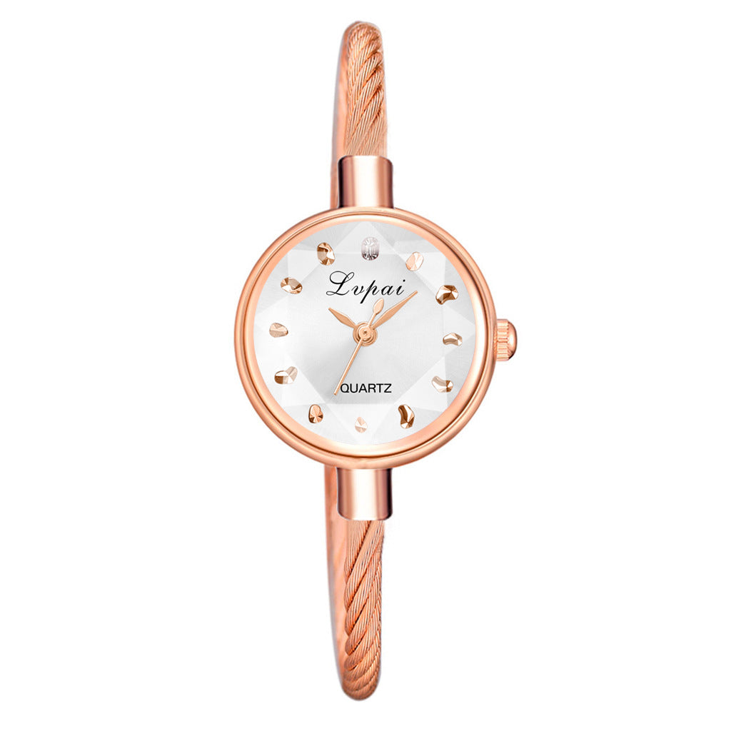 Orologio donna sfumato