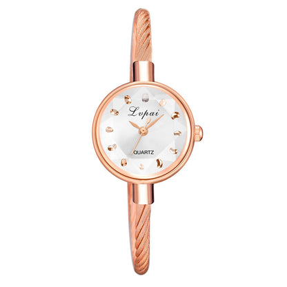 Orologio donna sfumato