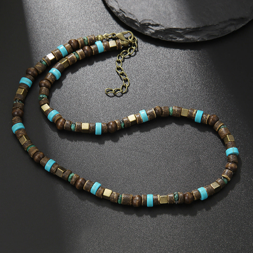 Collana Tophus