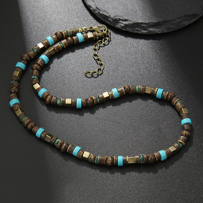 Collana Tophus