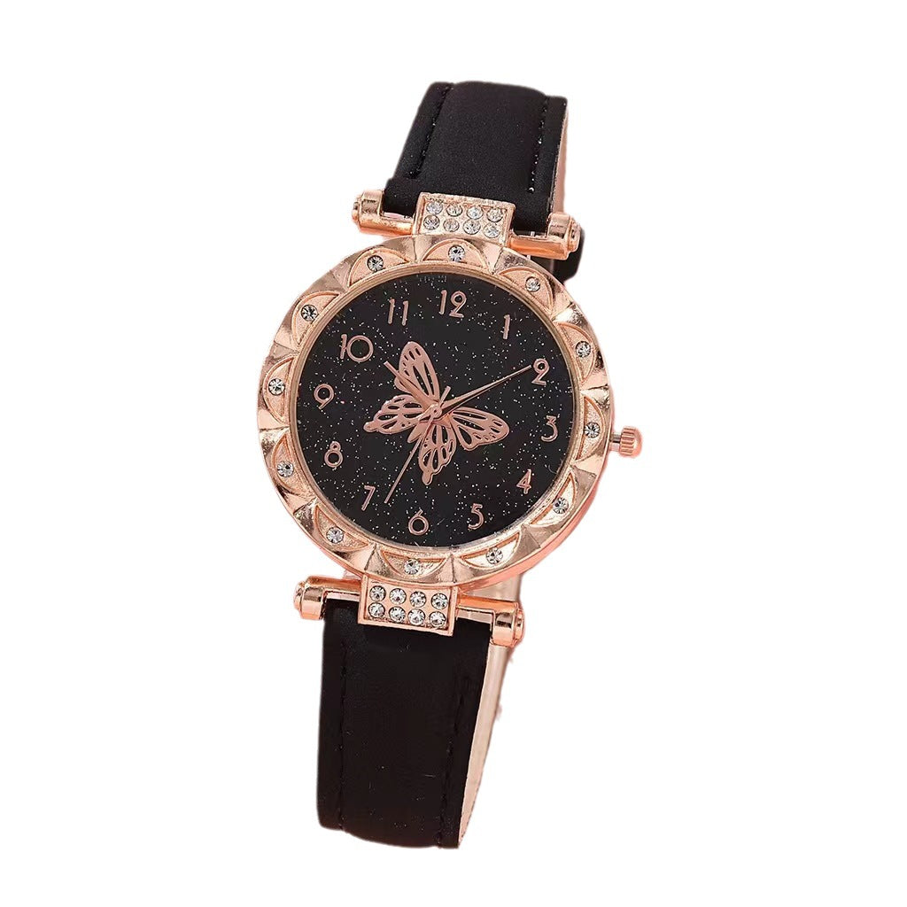 Orologio donna quarzo set