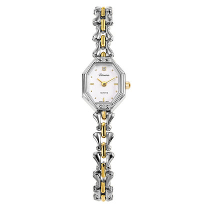 Orologio oro retrò