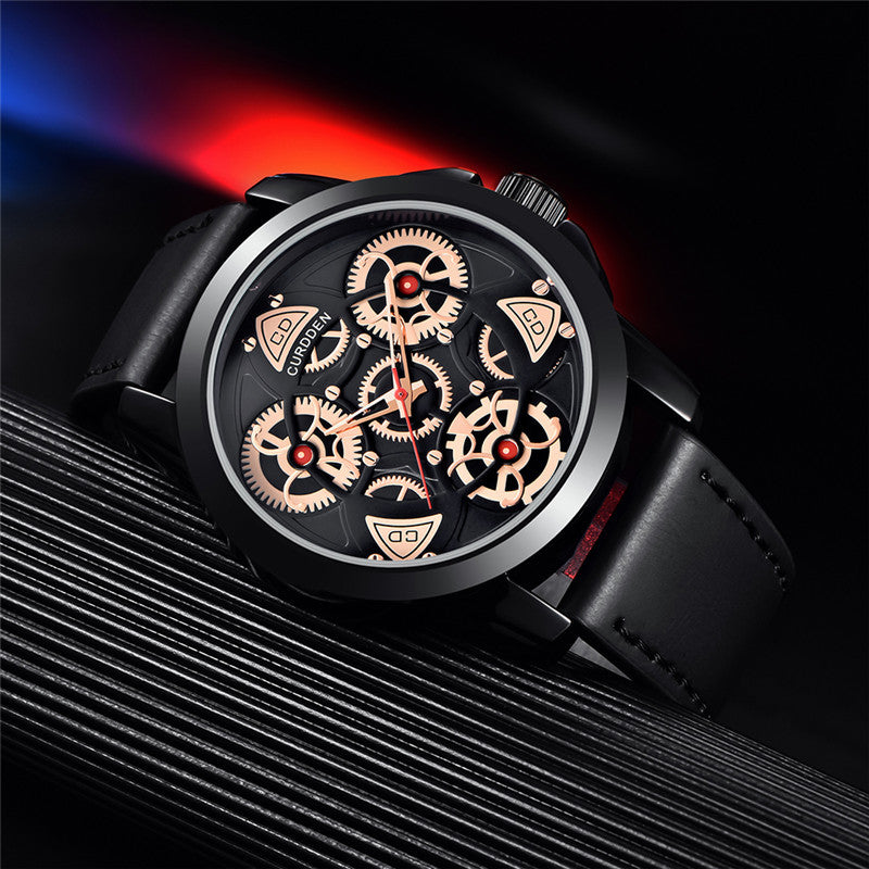 Orologio da uomo di lusso