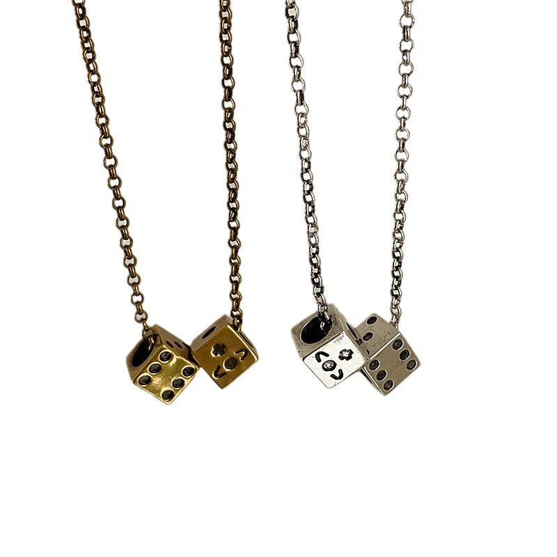Collana per Maglione
