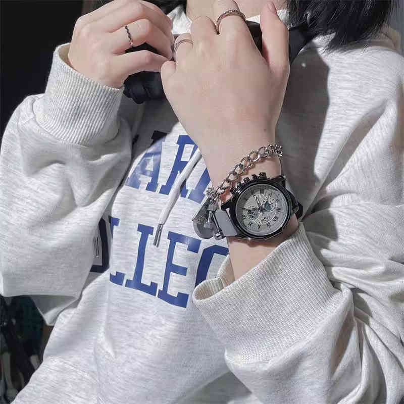 Orologio vintage da donna americano
