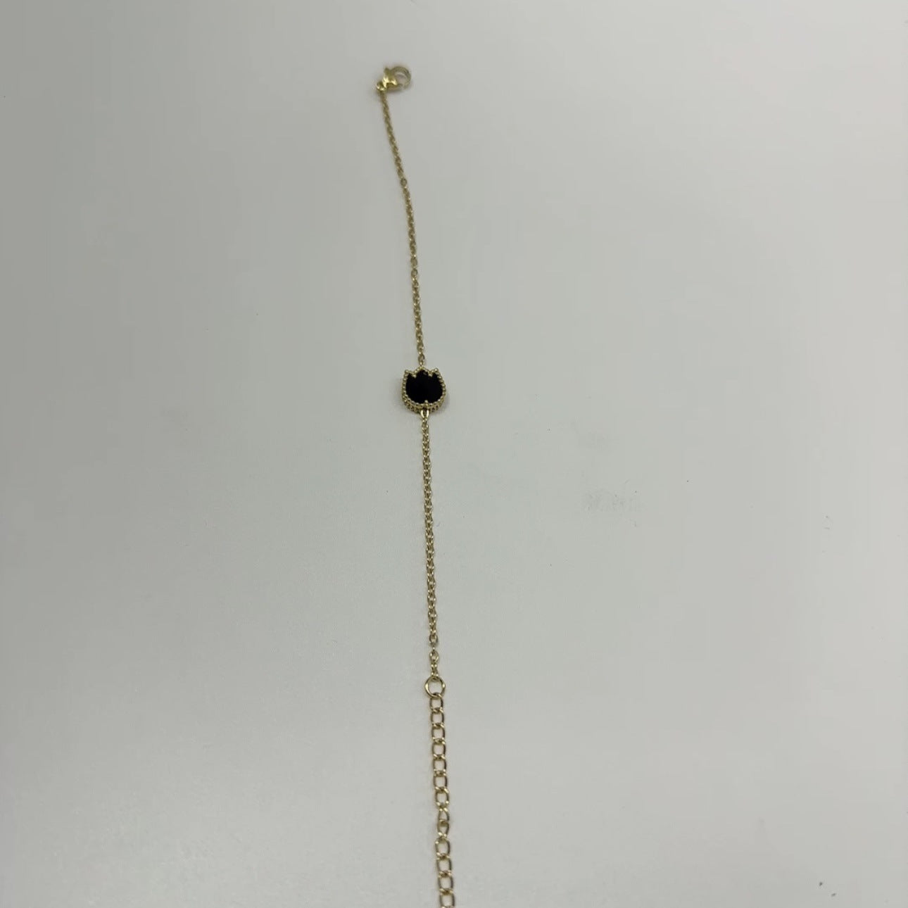 Bracciale coccinella
