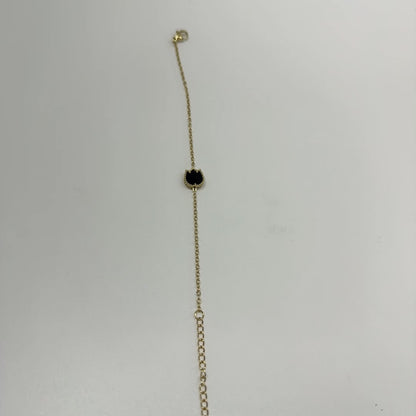 Bracciale coccinella