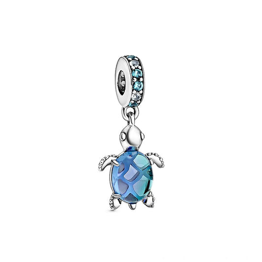 Charm Tartaruga Murano