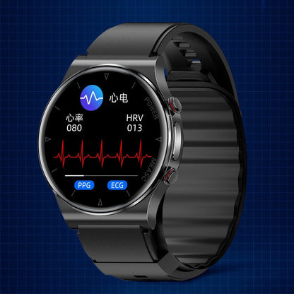 Smartwatch salute e sport sonno