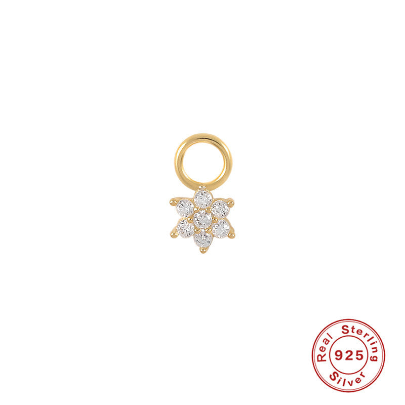 Accessorio con perle