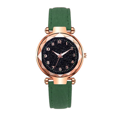 Orologio cielo stellato per studenti