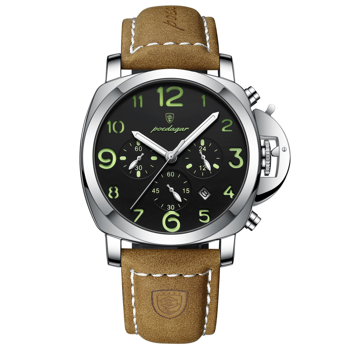 Orologio uomo sportivo
