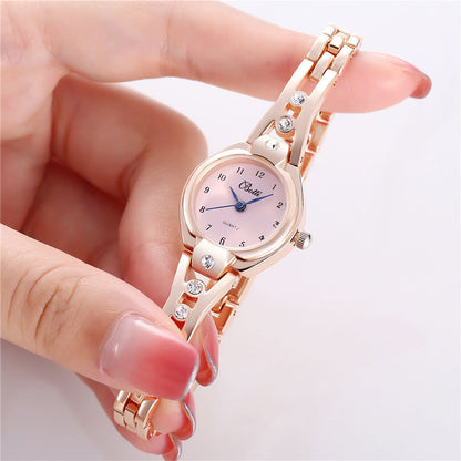 Orologio casual stile coreano