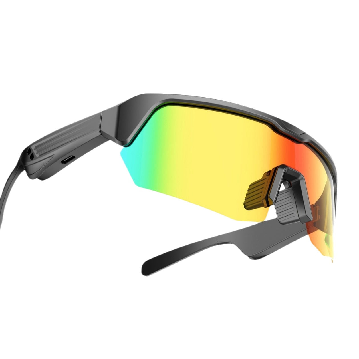 Occhiali da sole con Bluetooth