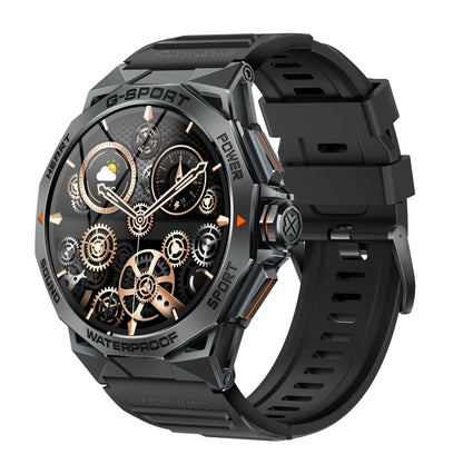 Smartwatch Bluetooth monitoraggio salute