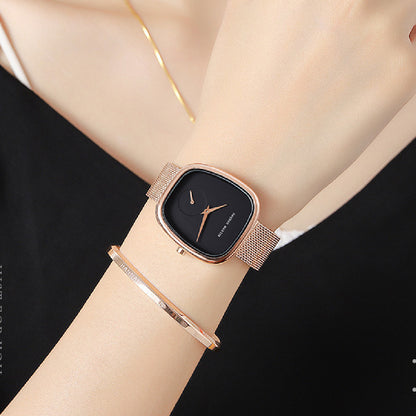 Orologio maglia milanese