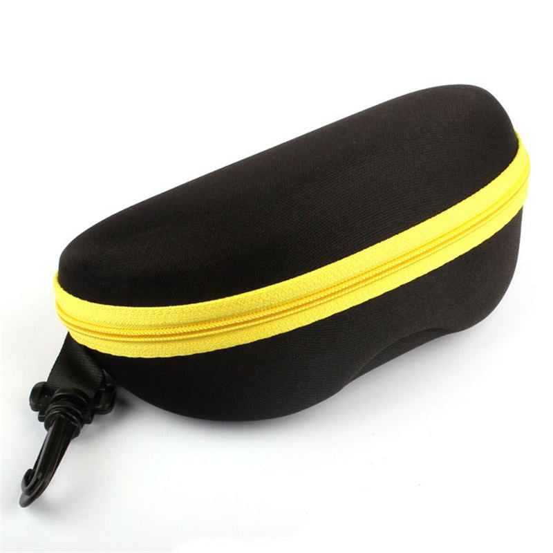 Custodia con zip grande