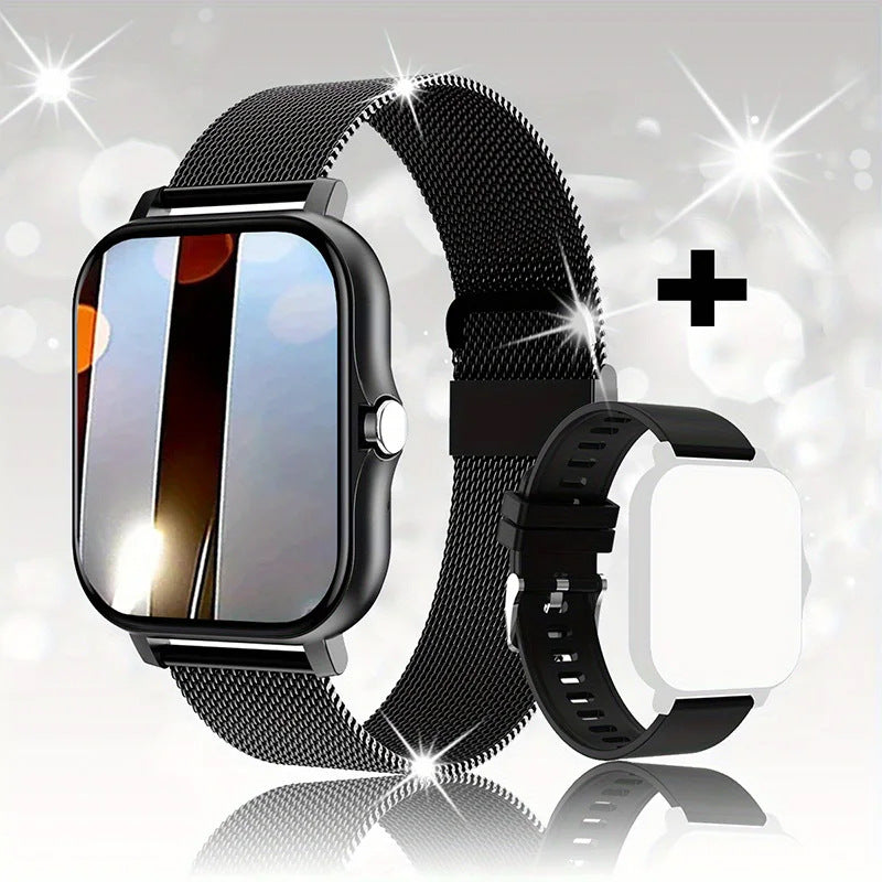Smartwatch touch screen con chiamate