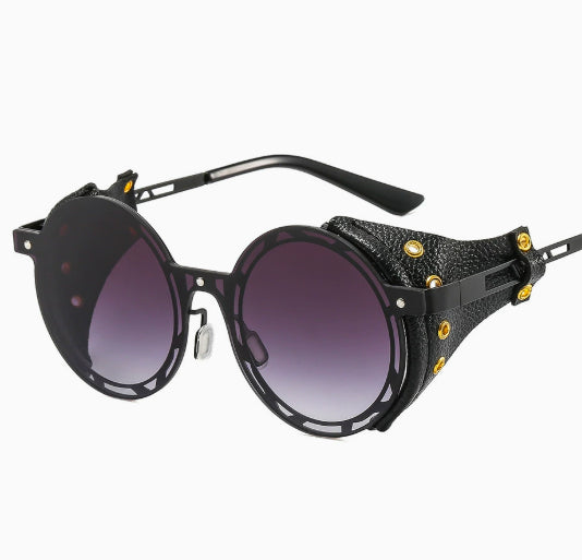 Occhiali Steampunk Uomo