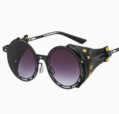 Occhiali Steampunk Uomo