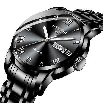 Orologio al quarzo da uomo