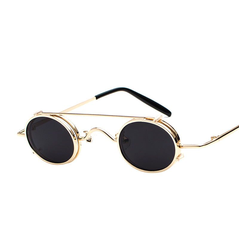 Occhiali retro leggeri