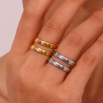 Anello di personalità