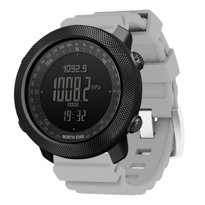 Orologio sportivo impermeabile in silicone