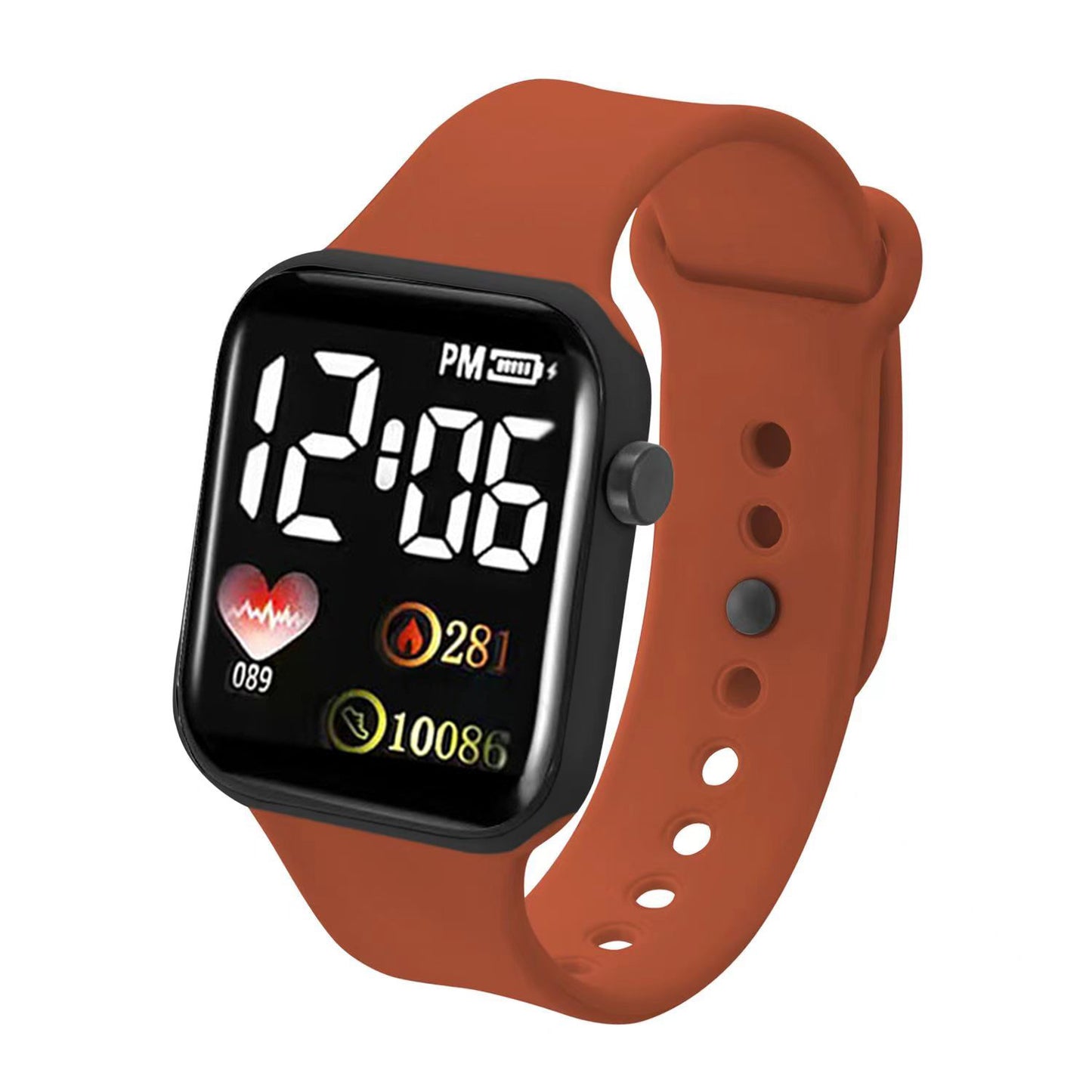 Orologio impermeabile bambino
