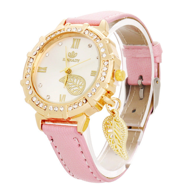 Orologio da donna quarzo