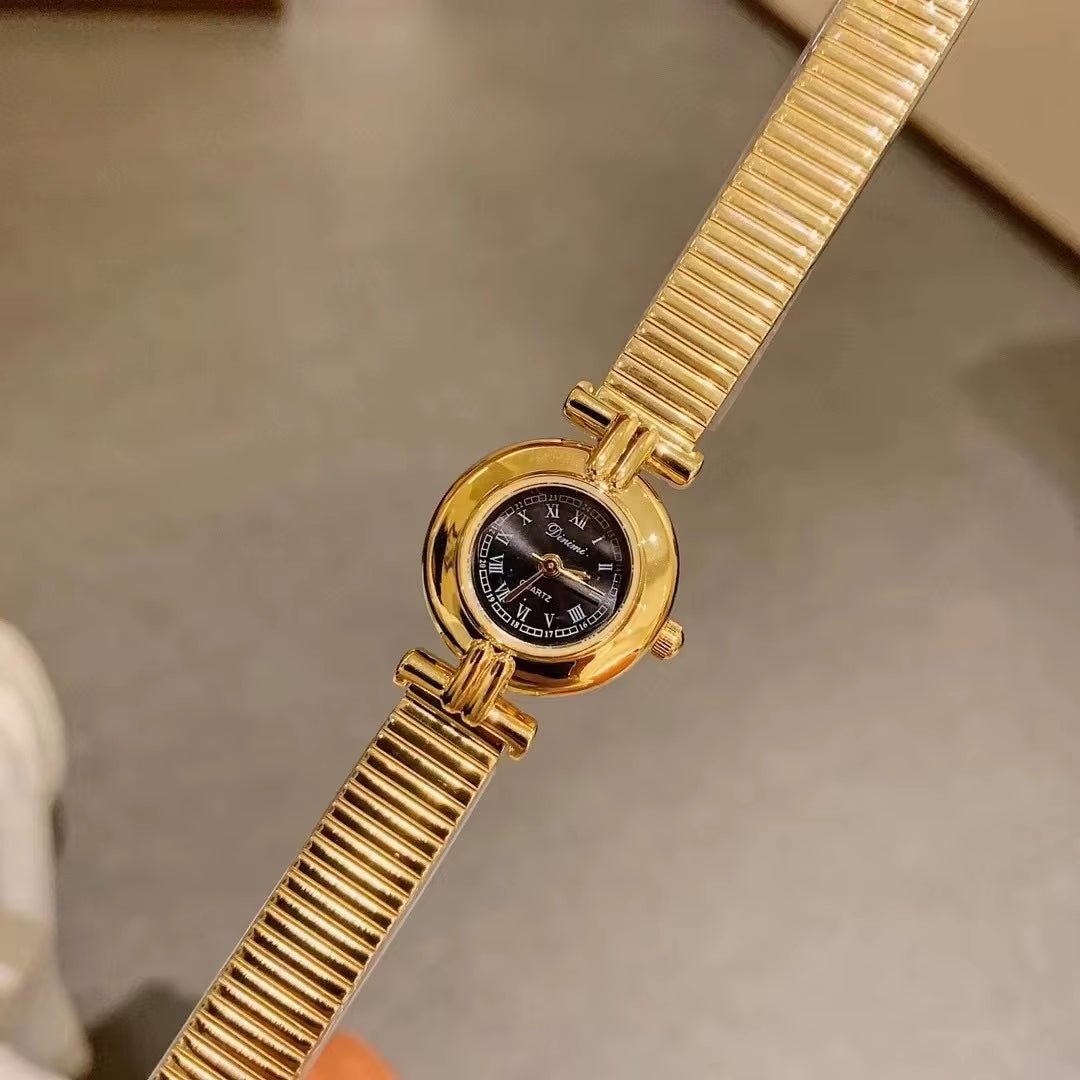 Orologio donna stile retrò