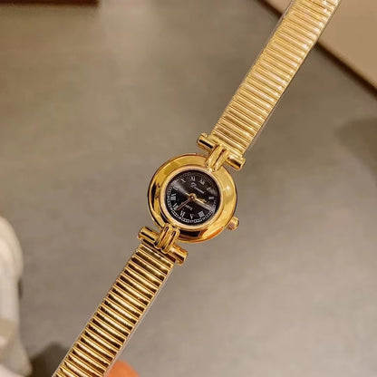 Orologio donna stile retrò