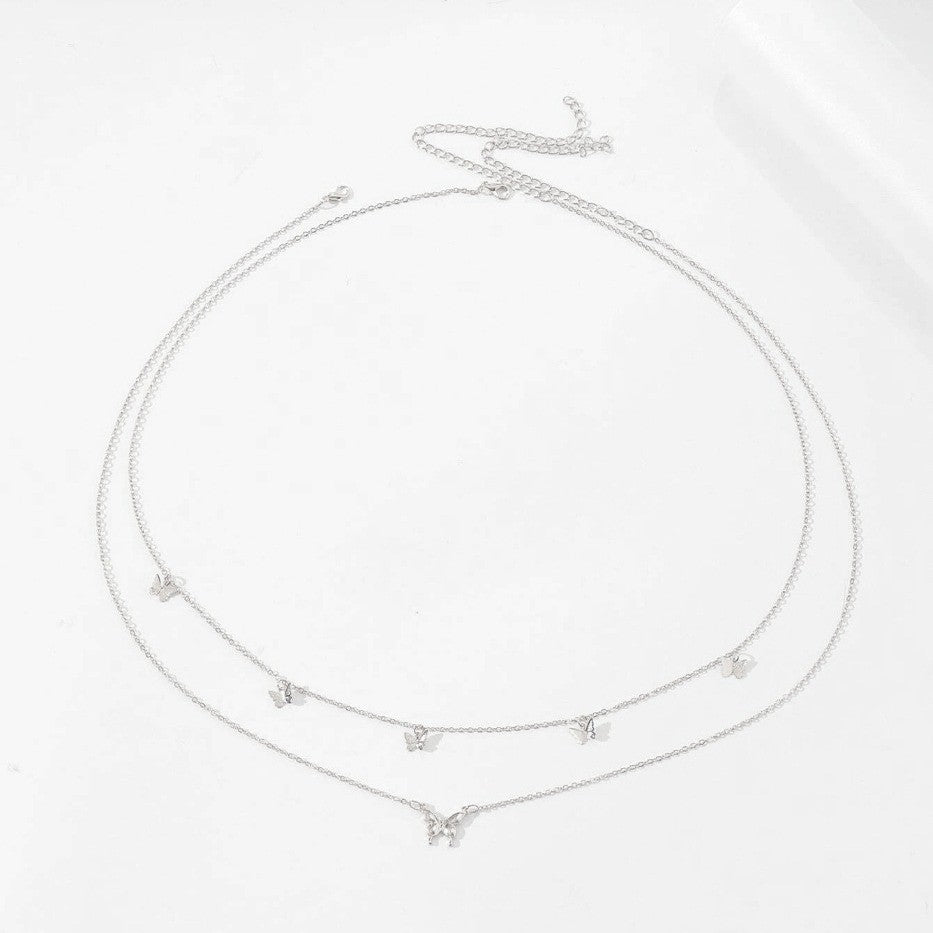 Catena vita strass