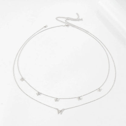 Catena vita strass