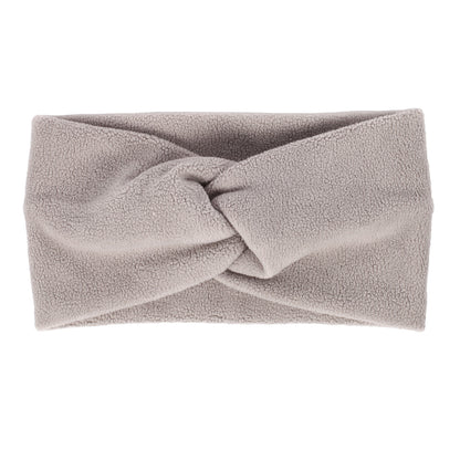 Fascia capelli cotone retrò