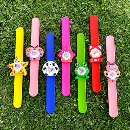 Orologio silicone al quarzo