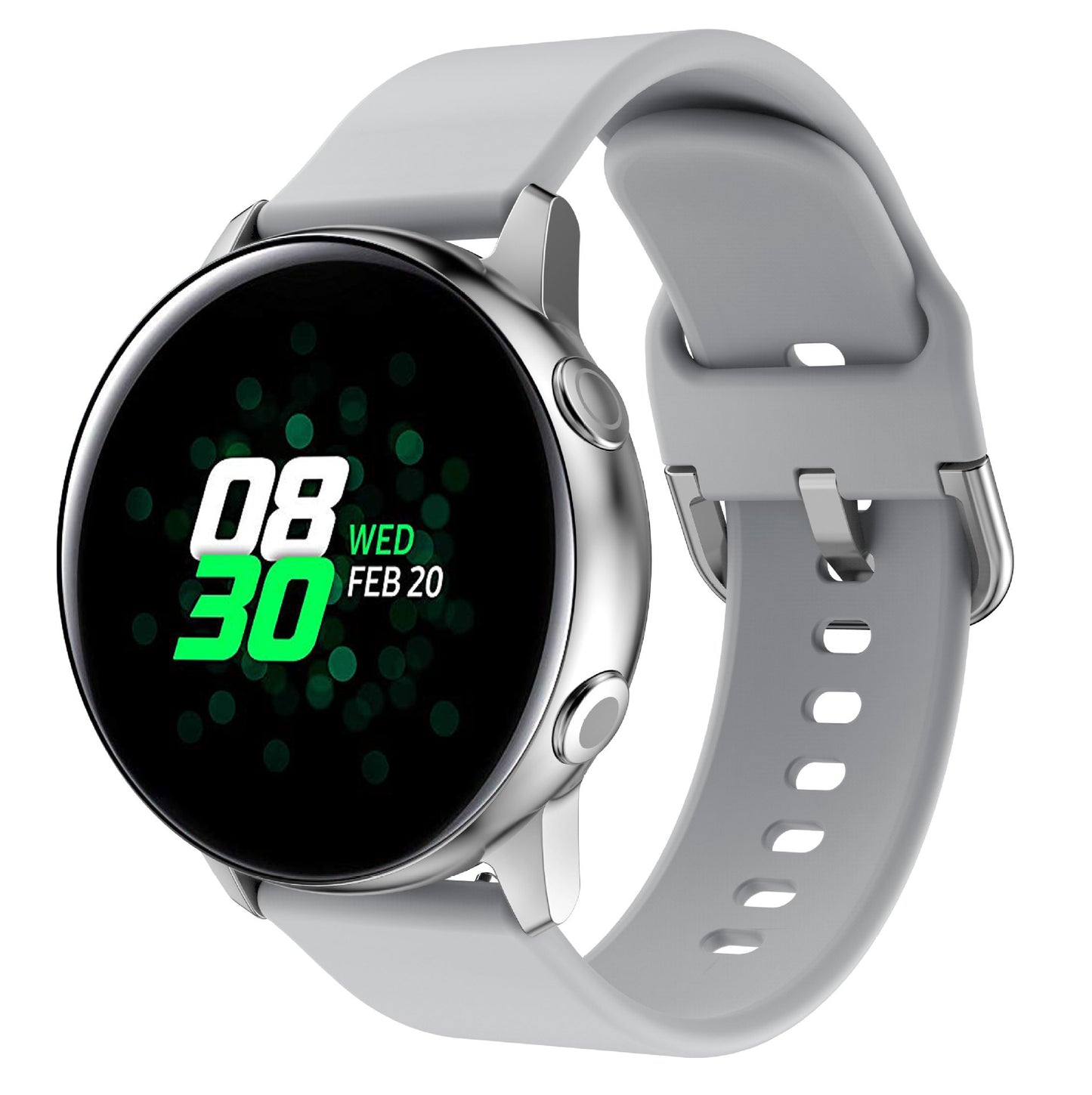 Smartwatch salute braccialetto