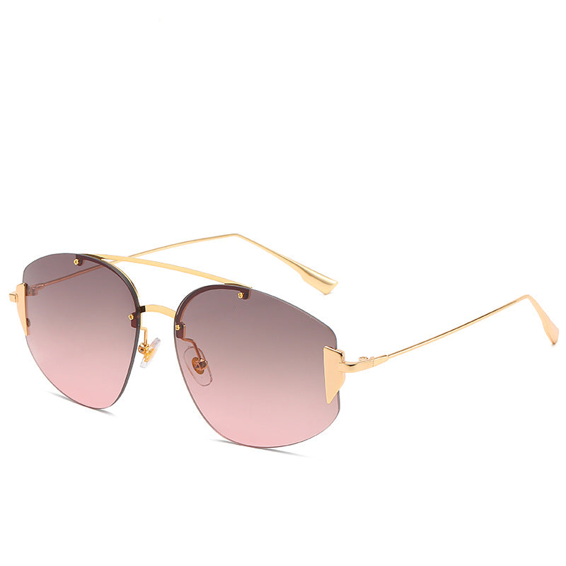 Occhiali da sole stile street