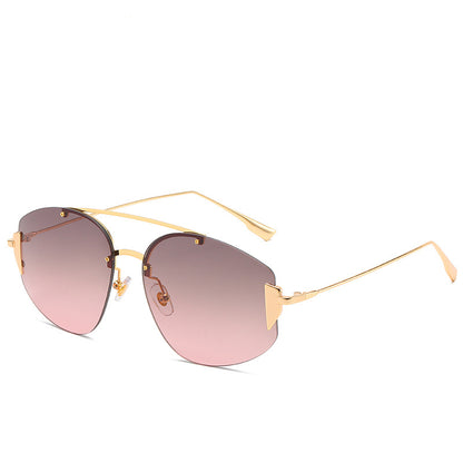 Occhiali da sole stile street