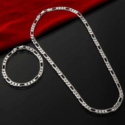 Collana uomo