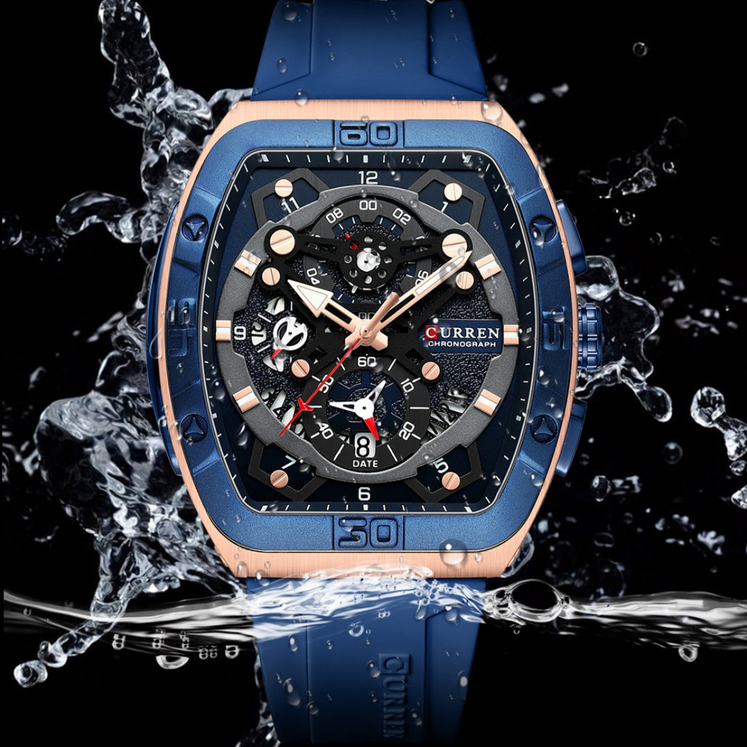 Orologio sei lancette