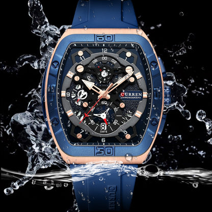 Orologio sei lancette