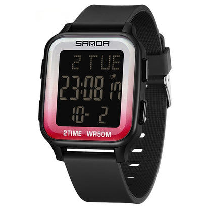 Orologio con sveglia
