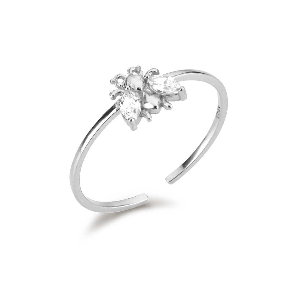 Anello alveare regolabile
