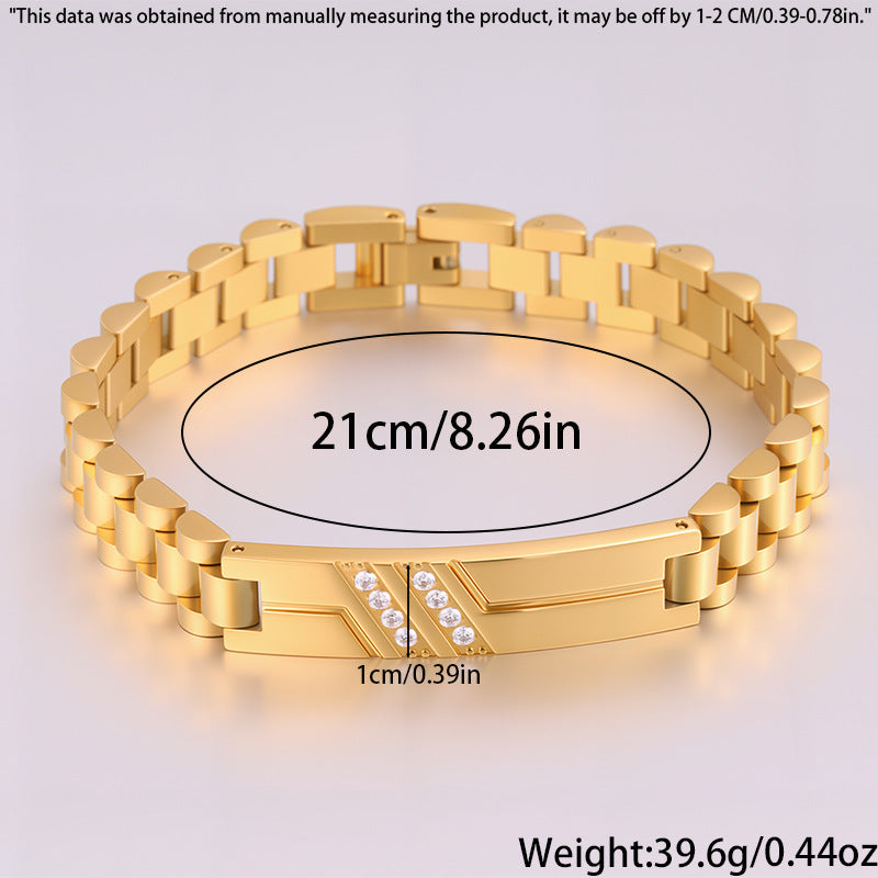 Bracciale Diamante