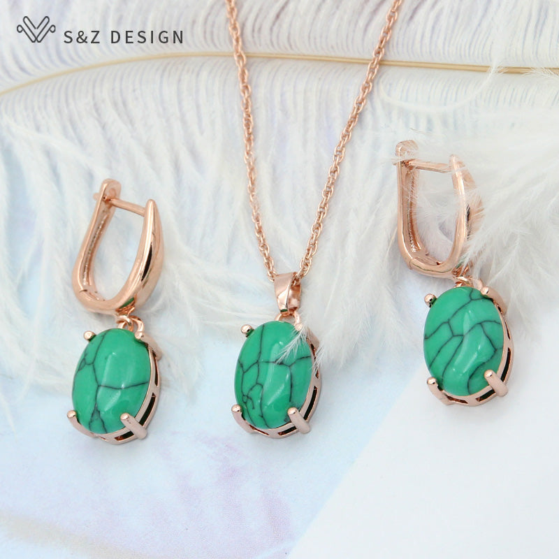 Collana convertibile corta